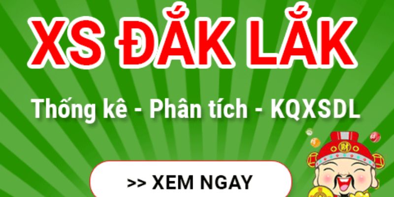 Giới thiệu về chuyên mục Kết quả xổ số Đắk Lắk Rồng Bạch Kim