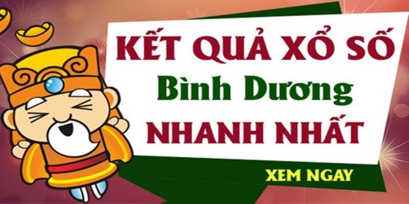 Kinh nghiệm dự đoán kết quả xổ số Bình Dương hiệu quả