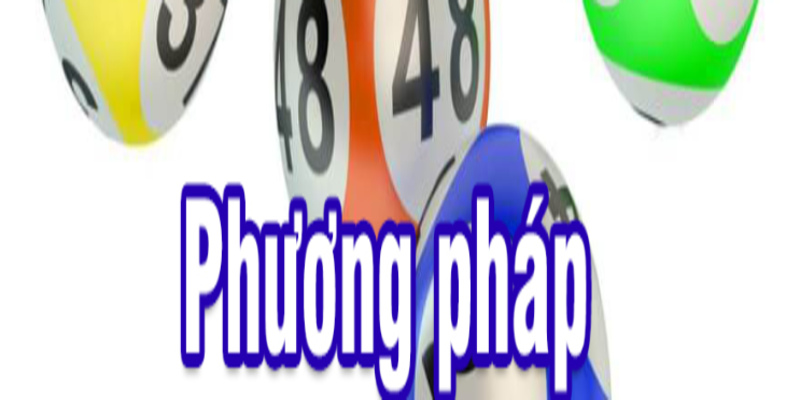 Phương pháp đáp ứng nhu cầu chọn số 