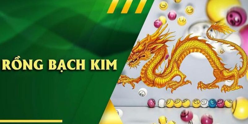 Soi cầu rồng bạch kim miền nam bằng phương pháp bạc nhớ