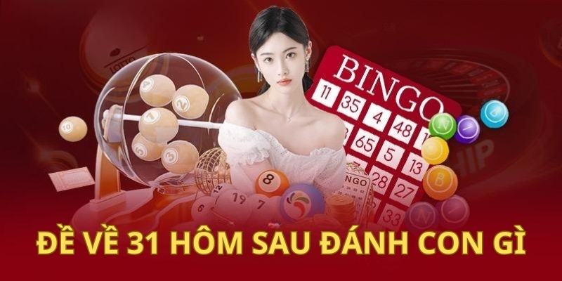 Những ý nghĩa tượng trưng của con số 31 trong thần số học 