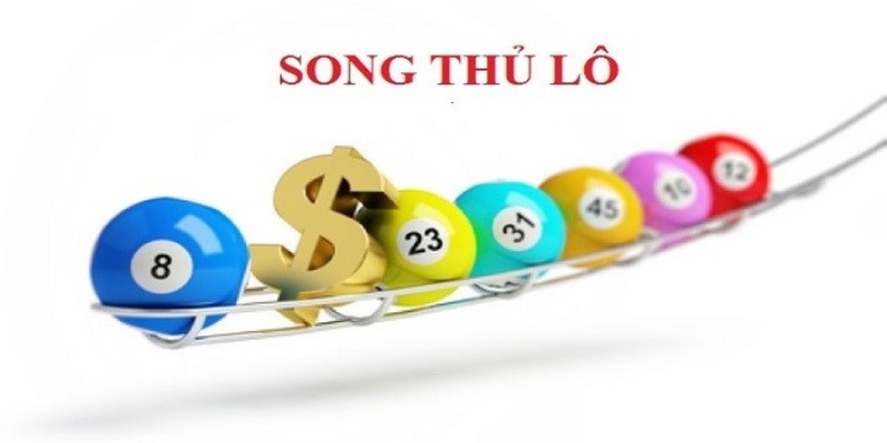 Các điểm nổi bật của chiến thuật song thủ lô