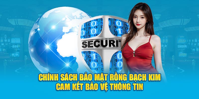 Chính Sách Bảo Mật