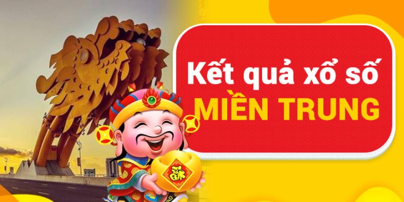 Đôi nét về kết quả xổ số miền Trung