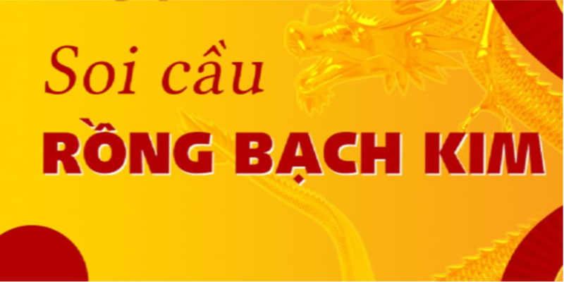 soi cầu bạch kim