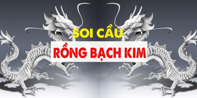 Khám phá về phương pháp soi cầu lô rồng bạch kim